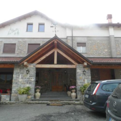 la-baita-ristorante-albergo la-baita-ristorante-albergo